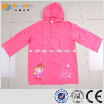 SUNNYHOPE kids raincoats nz